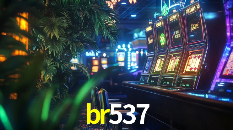 Experiência de Jogos br537